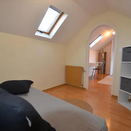 Zen Appartement Montluçon